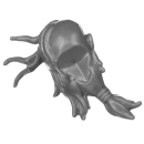 Warhammer AoS/ToW Bitz: Chaos - Marauders - Torso A1d - Kopf