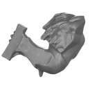 Warhammer AoS/ToW Bitz: Chaos - Marauders - Torso A3a - Arm, Links