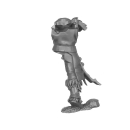 Warhammer AoS/ToW Bitz: Chaos - Marauders - Torso B1a - Front
