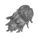 Warhammer AoS/ToW Bitz: Chaos - Marauders - Torso B1d - Kopf