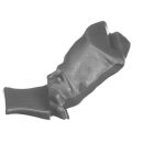Warhammer AoS/ToW Bitz: Chaos - Marauders - Torso B2a - Arm, Right