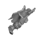 Warhammer AoS/ToW Bitz: Chaos - Marauders - Torso D1b - Bein, Links
