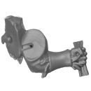 Warhammer AoS/ToW Bitz: Chaos - Marauders - Torso D3a - Arm, Left