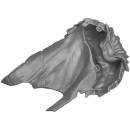 Warhammer AoS/ToW Bitz: Chaos - Marauders - Torso E1c - Cloak