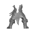 Warhammer AoS/ToW Bitz: Chaos - Marauders - Torso F1b - Beine