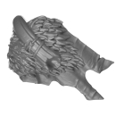 Warhammer AoS/ToW Bitz: Chaos - Marauders - Torso F1c - Umhang