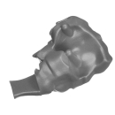 Warhammer AoS/ToW Bitz: Chaos - Marauders - Torso F2a - Arm, Right