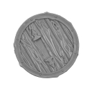 Warhammer AoS/ToW Bitz: Chaos - Marauders - Torso G3b - Schild