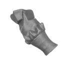 Warhammer AoS/ToW Bitz: Chaos - Marauders - Torso H2a - Arm, Right