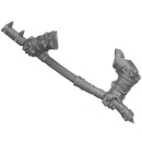 Warhammer AoS/ToW Bitz: Chaos - Marauders - Torso H4a -...