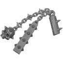 Warhammer AoS/ToW Bitz: Chaos - Marauders - Torso H4c -...