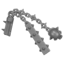 Warhammer AoS/ToW Bitz: Chaos - Marauders - Torso H4c -...