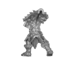 Warhammer AoS/ToW Bitz: Chaos - Marauders - Torso I1a - Front
