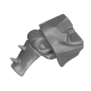 Warhammer AoS/ToW Bitz: Chaos - Marauders - Torso I2a -...