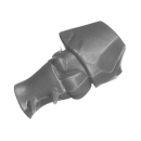 Warhammer AoS/ToW Bitz: Chaos - Marauders - Torso I2a -...