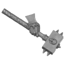 Warhammer AoS/ToW Bitz: Chaos - Marauders - Torso I2b -...