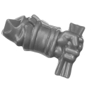 Warhammer AoS/ToW Bitz: Chaos - Marauders - Torso I3a - Arm, Links