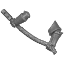 Warhammer AoS/ToW Bitz: Chaos - Marauders - Torso I4a -...