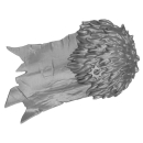 Warhammer AoS/ToW Bitz: Chaos - Marauders - Torso J1c -...
