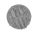 Warhammer AoS/ToW Bitz: Chaos - Marauders - Torso J3b -...