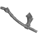 Warhammer AoS/ToW Bitz: Chaos - Marauders - Torso J4a -...