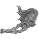 Warhammer AoS/ToW Bitz: Chaos - Marauders - Torso D1e - Kopf