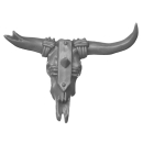 Warhammer AoS/ToW Bitz: Chaos - Marauder Horsemen - Torso...