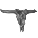 Warhammer AoS/ToW Bitz: Chaos - Marauder Horsemen - Torso...