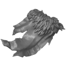 Warhammer AoS/ToW Bitz: Chaos - Marauder Horsemen - Torso...