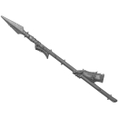 Warhammer AoS/ToW Bitz: Chaos - Marauder Horsemen - Torso...