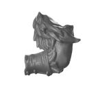 Warhammer AoS/ToW Bitz: Chaos - Marauder Horsemen - Torso A5b - Arm, Links