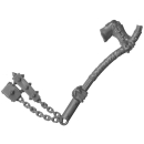 Warhammer AoS/ToW Bitz: Chaos - Marauder Horsemen - Torso...