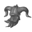 Warhammer AoS/ToW Bitz: Chaos - Marauder Horsemen - Torso...