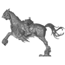 Warhammer AoS/ToW Bitz: Chaos - Marauder Horsemen - Torso...
