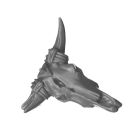 Warhammer AoS/ToW Bitz: Chaos - Marauder Horsemen - Torso...