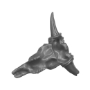 Warhammer AoS/ToW Bitz: Chaos - Marauder Horsemen - Torso...