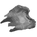 Warhammer AoS/ToW Bitz: Chaos - Marauder Horsemen - Torso...
