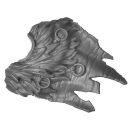 Warhammer AoS/ToW Bitz: Chaos - Marauder Horsemen - Torso B2c - Umhang