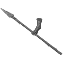 Warhammer AoS/ToW Bitz: Chaos - Marauder Horsemen - Torso...