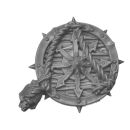 Warhammer AoS/ToW Bitz: Chaos - Marauder Horsemen - Torso...