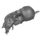 Warhammer AoS/ToW Bitz: Chaos - Marauder Horsemen - Torso...