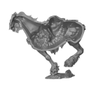 Warhammer AoS/ToW Bitz: Chaos - Marauder Horsemen - Torso...