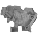 Warhammer AoS/ToW Bitz: Chaos - Marauder Horsemen - Torso C2c - Body, Champion, Back