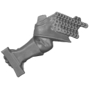 Warhammer AoS/ToW Bitz: Chaos - Marauder Horsemen - Torso...