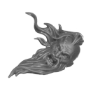 Warhammer AoS/ToW Bitz: Chaos - Marauder Horsemen - Torso...