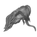 Warhammer AoS/ToW Bitz: Chaos - Marauder Horsemen - Torso...