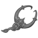 Warhammer AoS/ToW Bitz: Chaos - Marauder Horsemen - Torso...