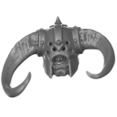 Warhammer AoS/ToW Bitz: Chaos - Marauder Horsemen - Torso...
