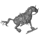 Warhammer AoS/ToW Bitz: Chaos - Marauder Horsemen - Torso...