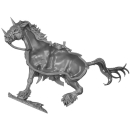 Warhammer AoS/ToW Bitz: Chaos - Marauder Horsemen - Torso D1a - Horse, Right